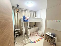 The Canopy (D27), Condominium #598589281